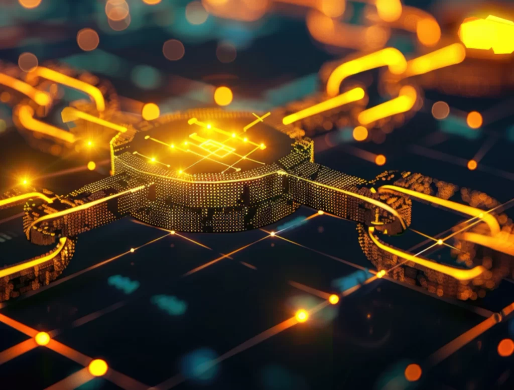 the integrity and legitimacy of the cryptocurrency ecosystem